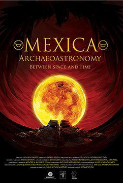 Arqueoastronomía mexica